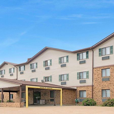 Super 8 By Wyndham St. Clair Mo Hotel Saint Clair Luaran gambar